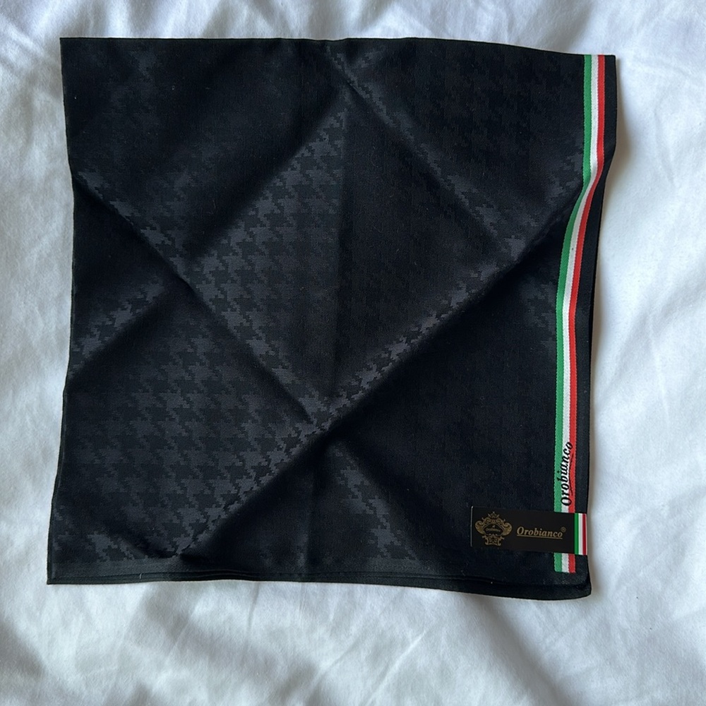 Multiple cotton handkerchiefs from Japan - Picture 4 of 4